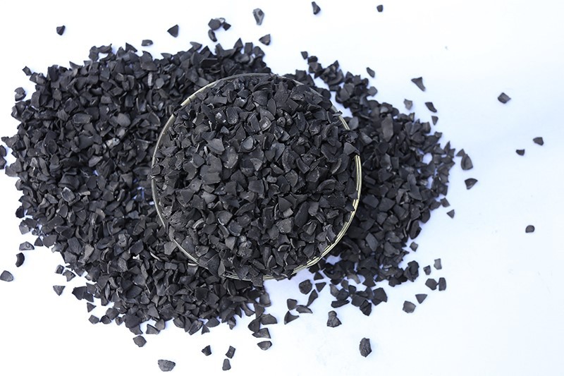 Petrochemical Special Activated Carbon